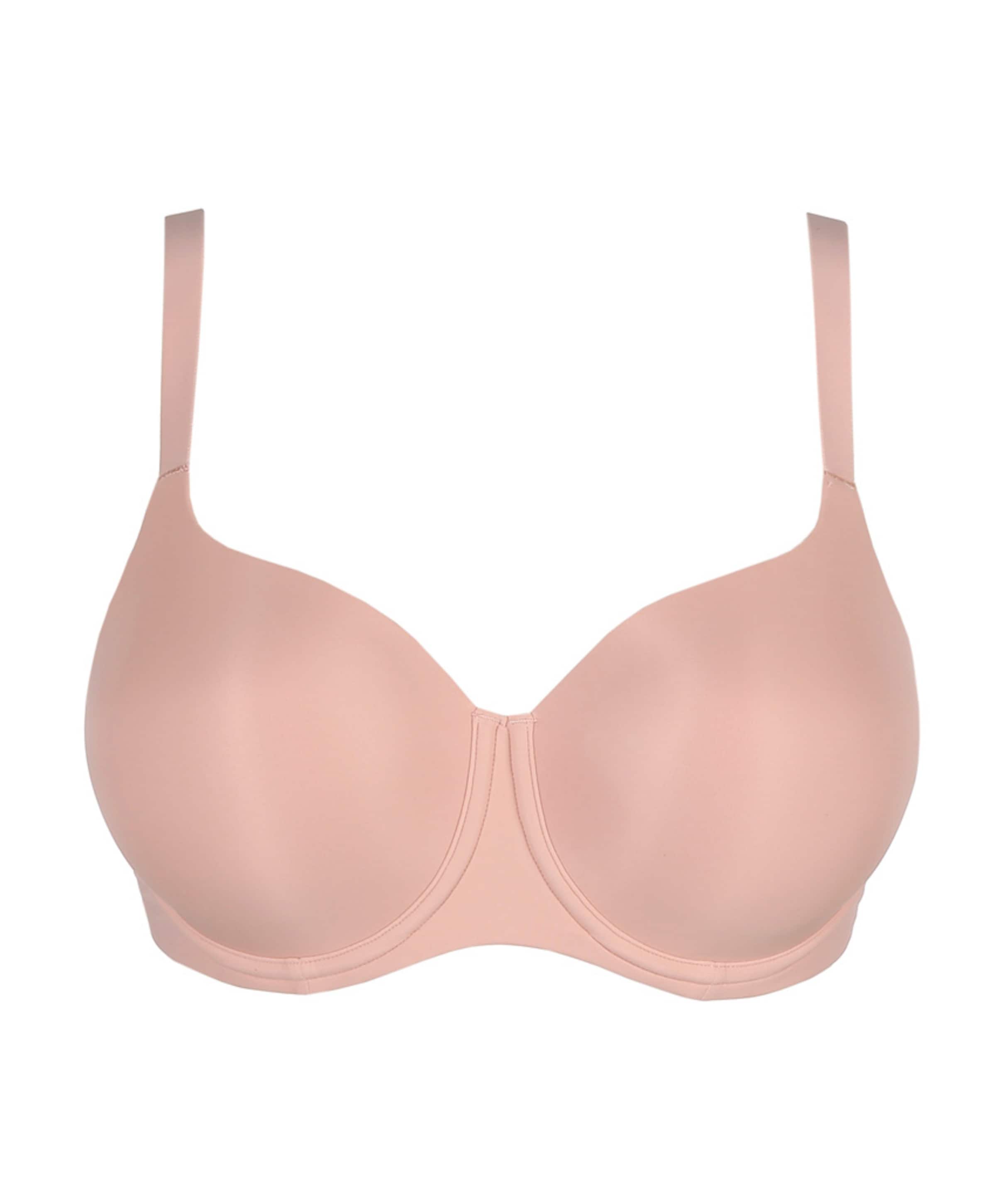 PrimaDonna Dames bh beige
