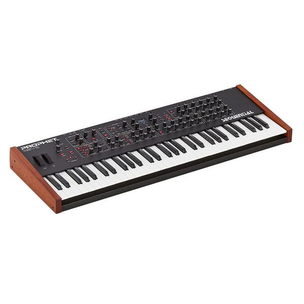 Sequential Prophet REV2-8