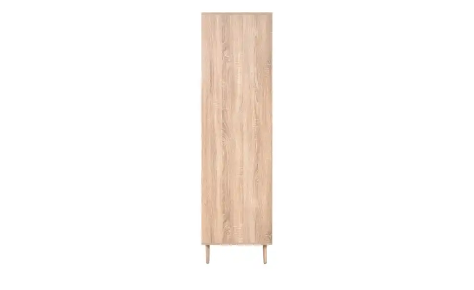 Kleiderschrank Bali 80 cm