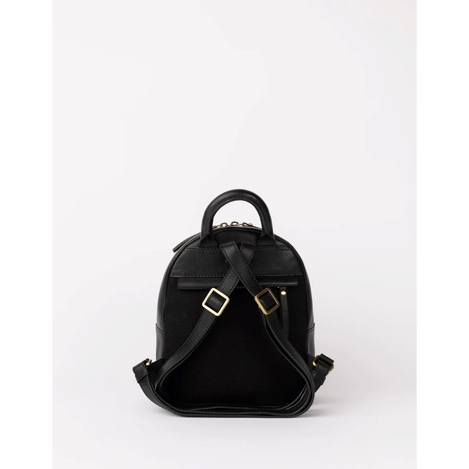 O My Bag Ivy black