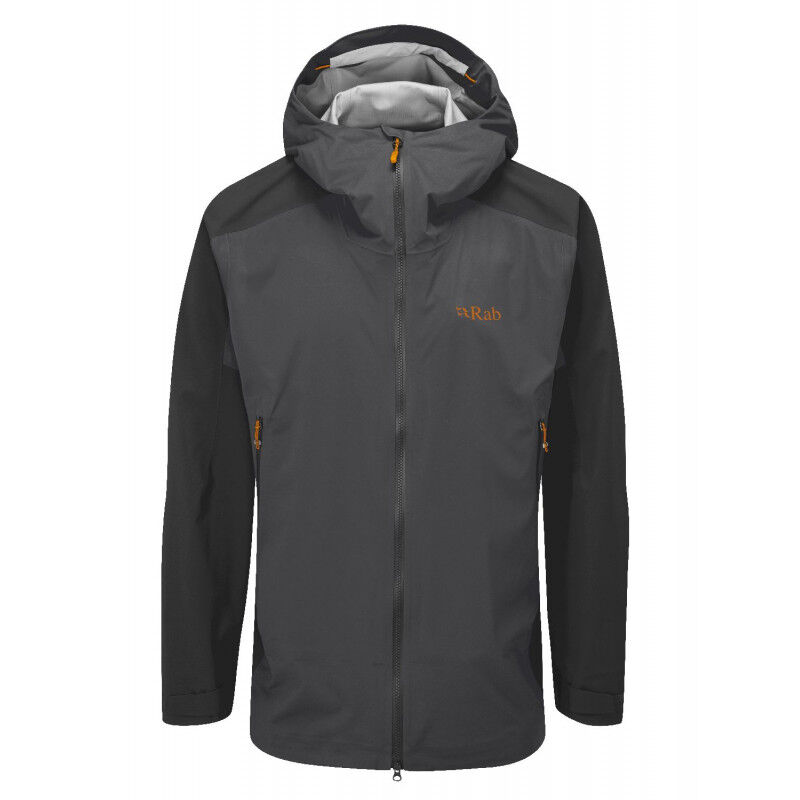 Kinetic Alpine 2.0 Jacket - Veste imperméable homme