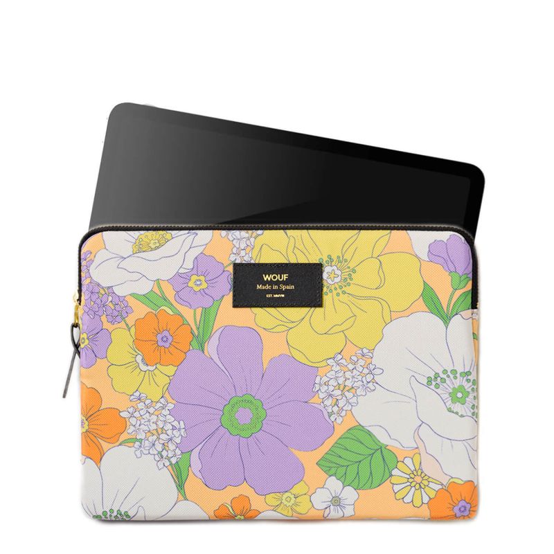 Housse iPad 25 cm Yelli