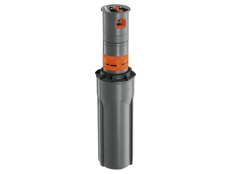 GARDENA Sprinklersystem Turbinen-Versenkregner T 200 Turbinen-Versenkregner