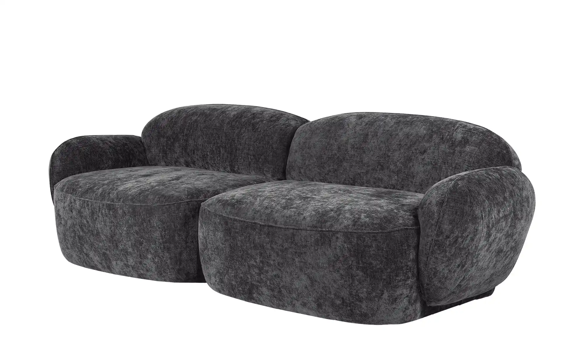 SOHO Sofa 3-sitzig Bubble