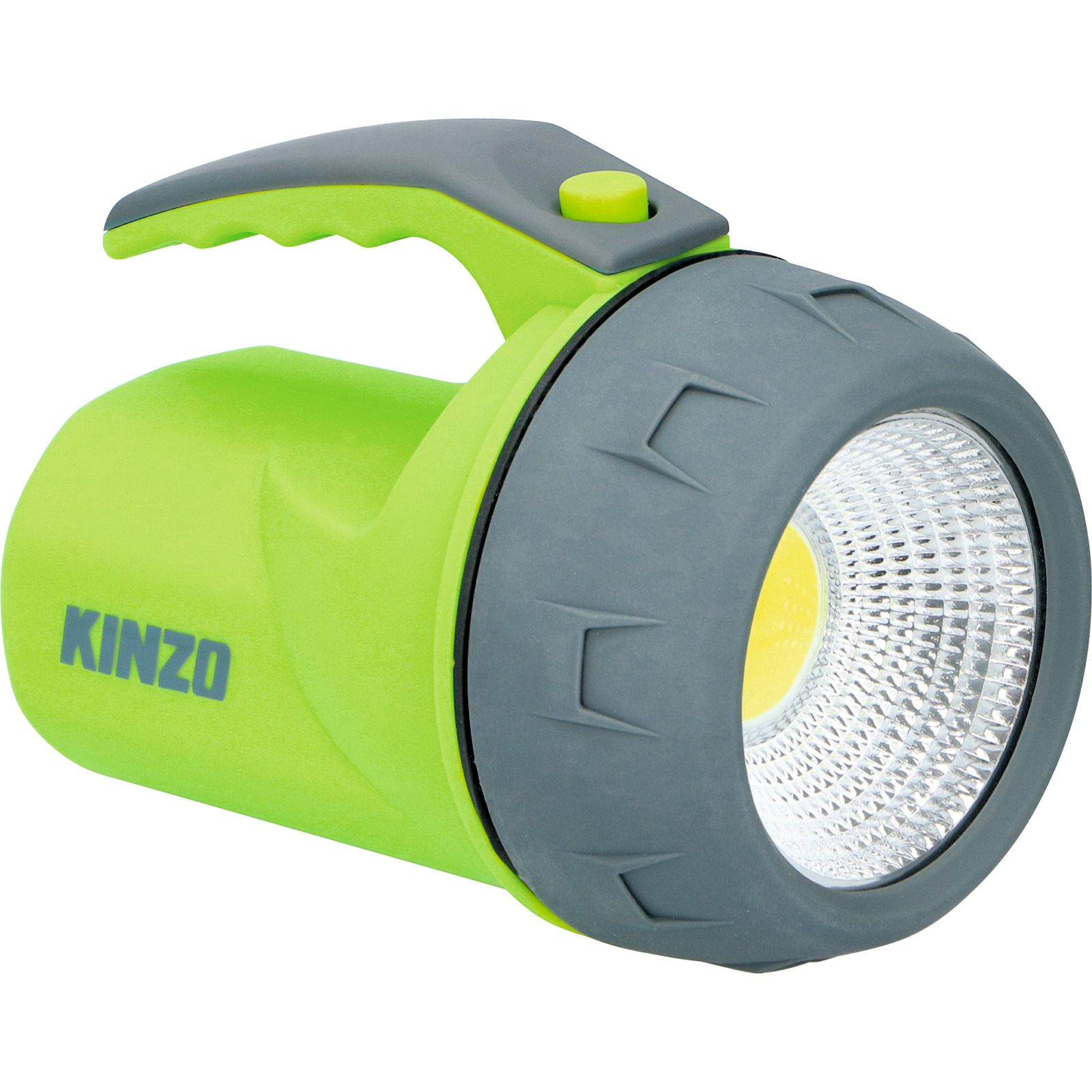 Kinzo Taschenlampe COB 3W