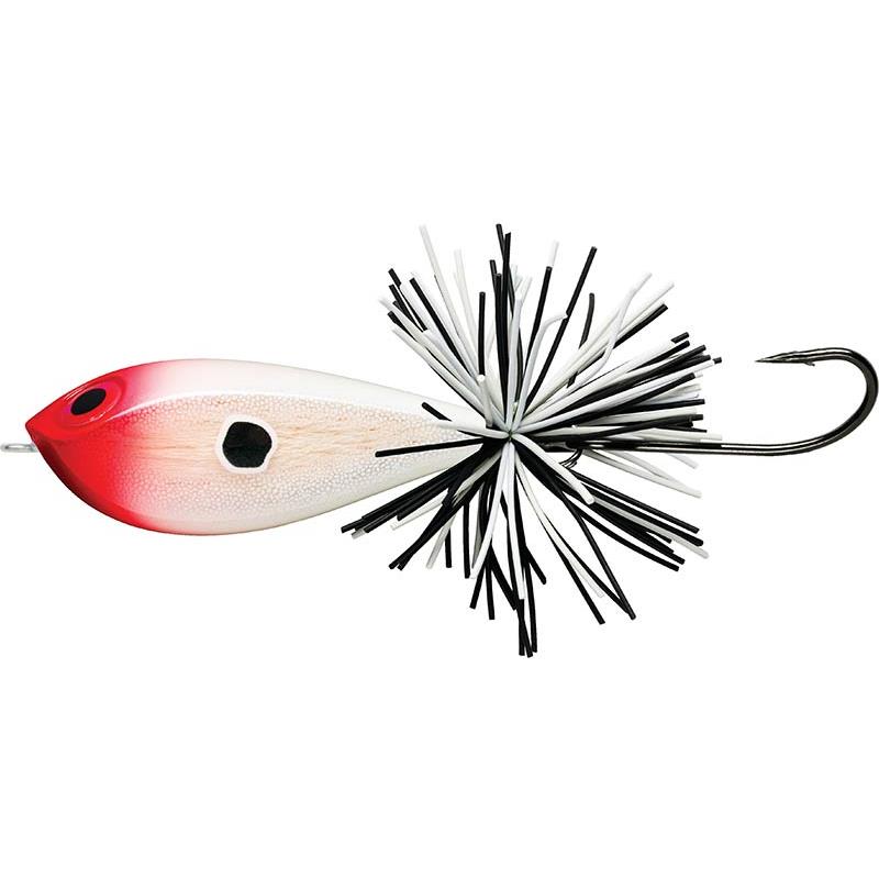 Leurre De Surface Rapala Bx Skitter Frog - 5.5Cm