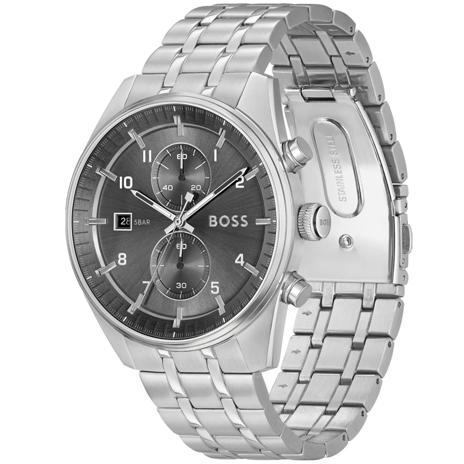 BOSS Skytraveller 1514151