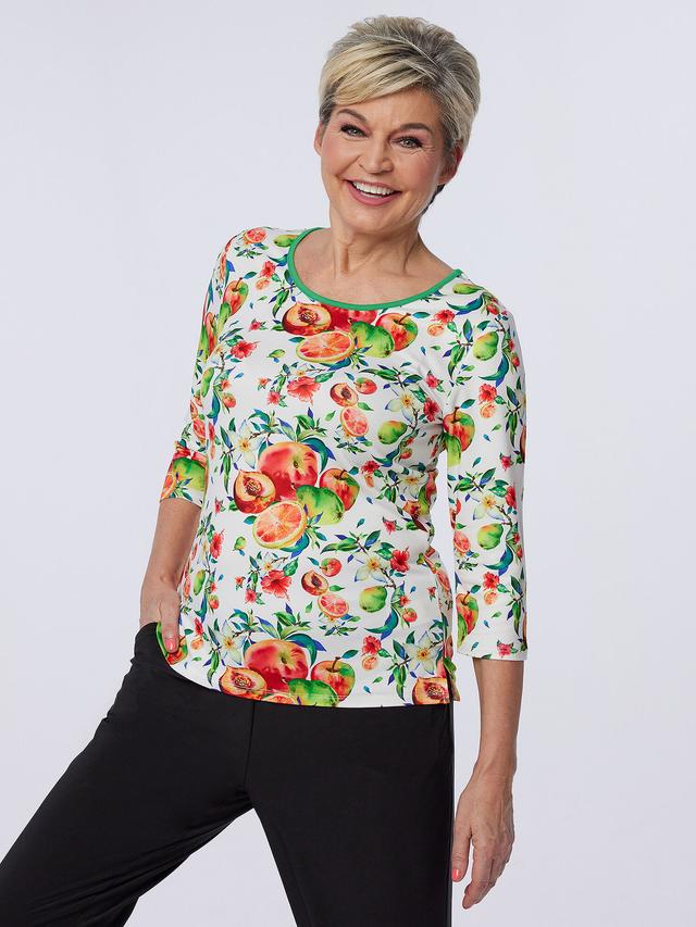 T-Shirt Tutti Frutti