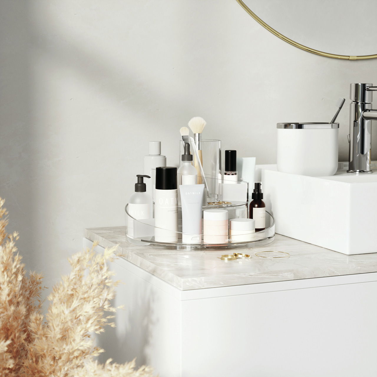 Umbra Kosmetik Organizer CASCADA