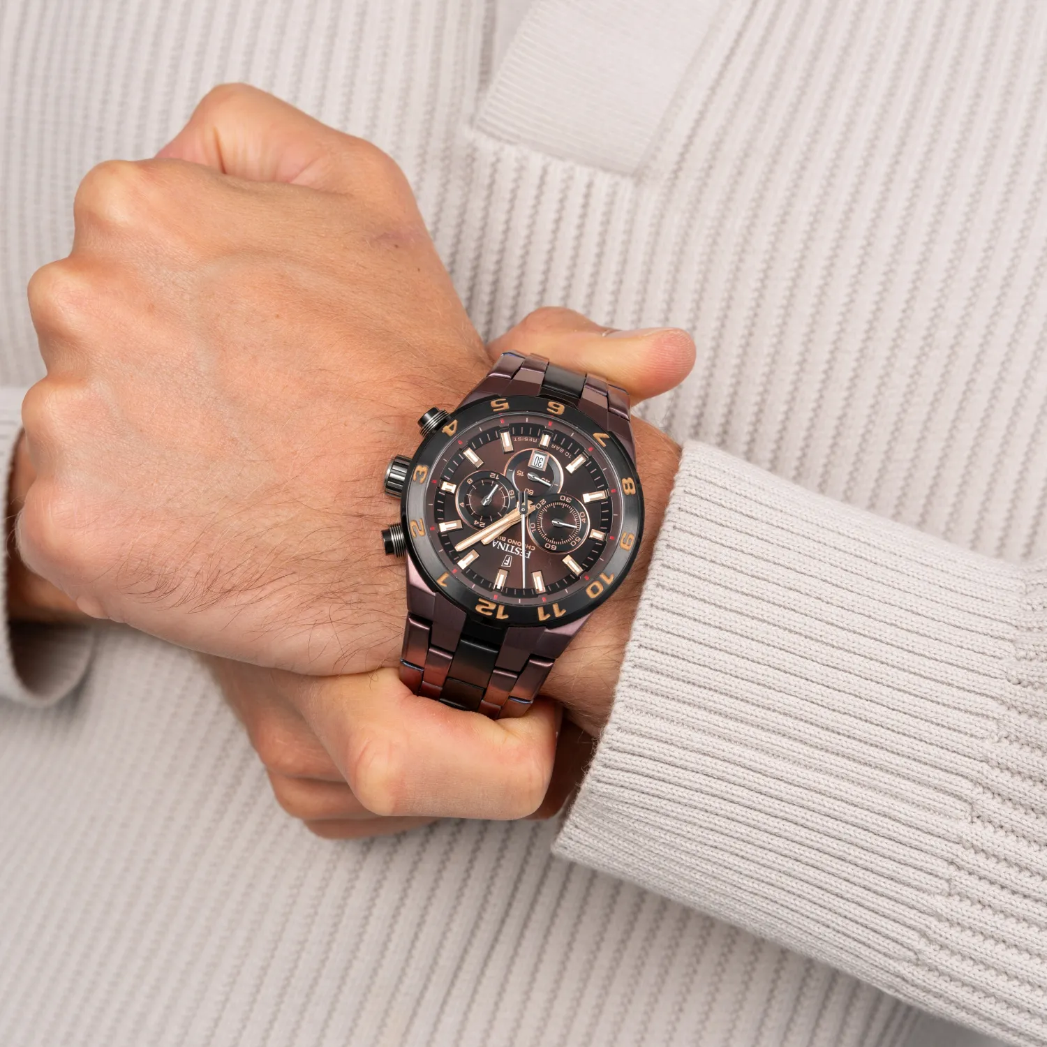 Festina Chrono Bike Special Edition F20708/1