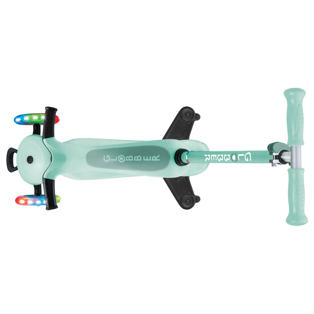 Go Up Sporty Lights Mint360
