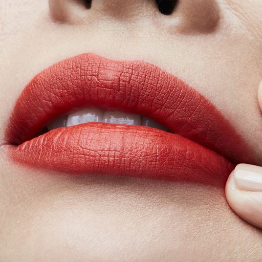 MAC Powder Kiss Lipstick, Style Schocked!