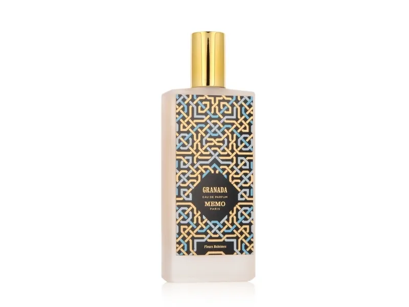 Memo Paris Granada Eau De Parfum 75 ml (kvinde)
