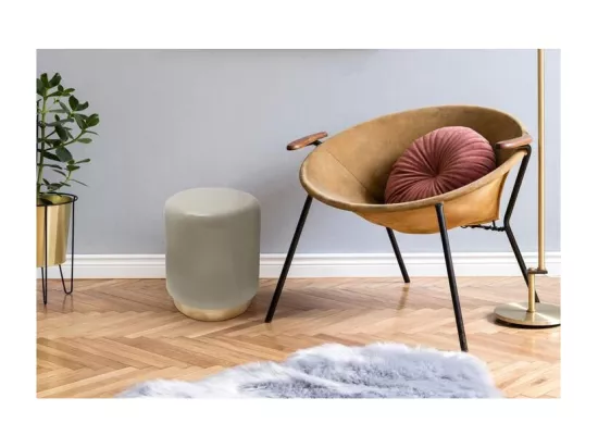 Table d'Appoint Haute 