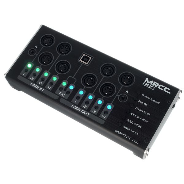 Conductive Labs MRCC 880