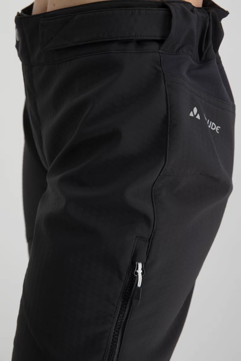 VAUDE Qimsa II Damen Softshellhose