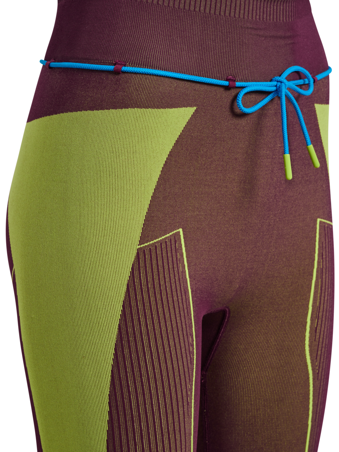 hmlSEAMLESS HIGH WAIST TIGHTS