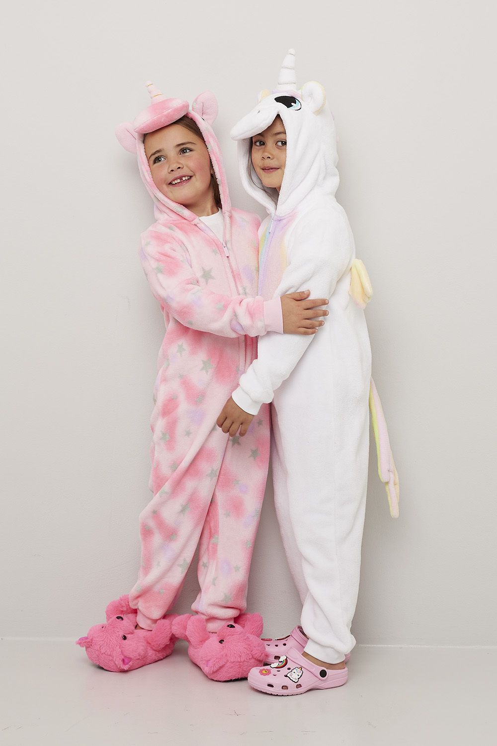 Jumpsuit Unicorn