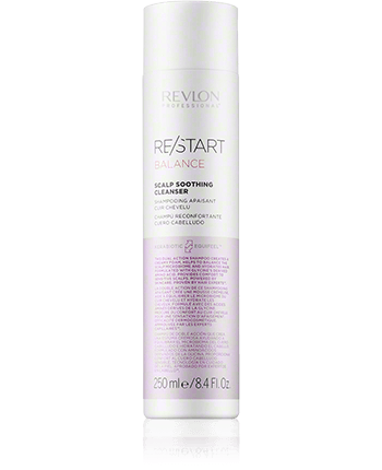 Revlon Professional Re/Start Balance Scalp Soothing Cleanser 250ml