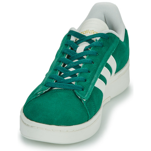 Adidas Sportswear - GRAND COURT ALPHA - Vert