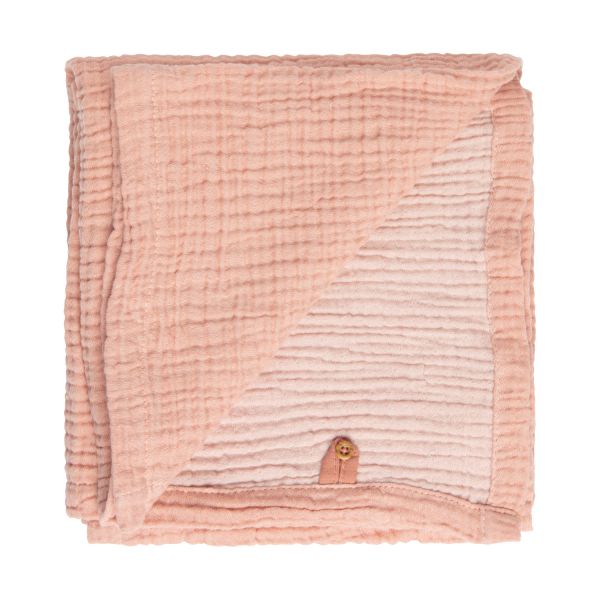 Bebe-Jou Pure Cotton Multidoek Sand