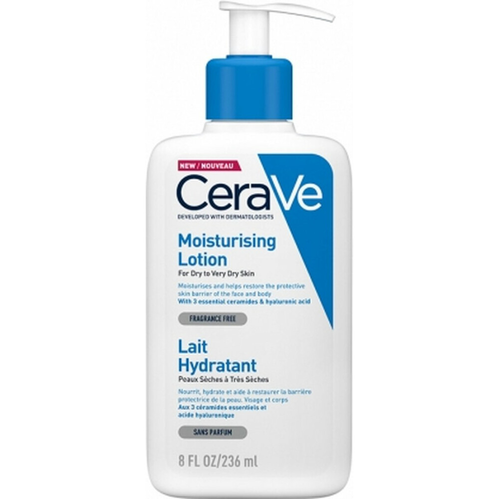 CeraVe Hydraterende Lotion236 ml