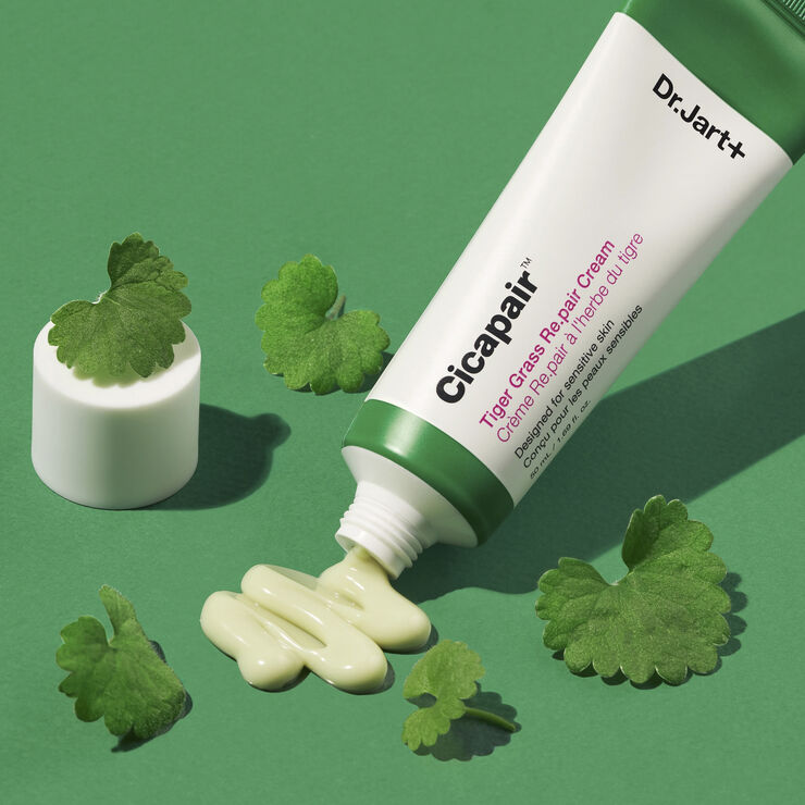 Dr Jart Cicapair - Tiger Grass Re. pair Cream
