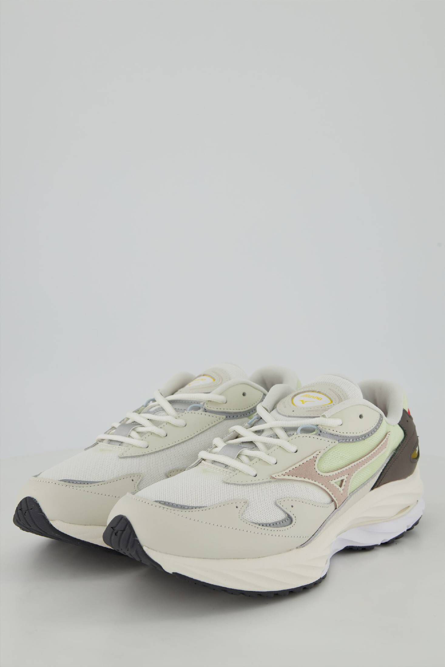 Mizuno| Herren Sneaker WAVE RIDER ß