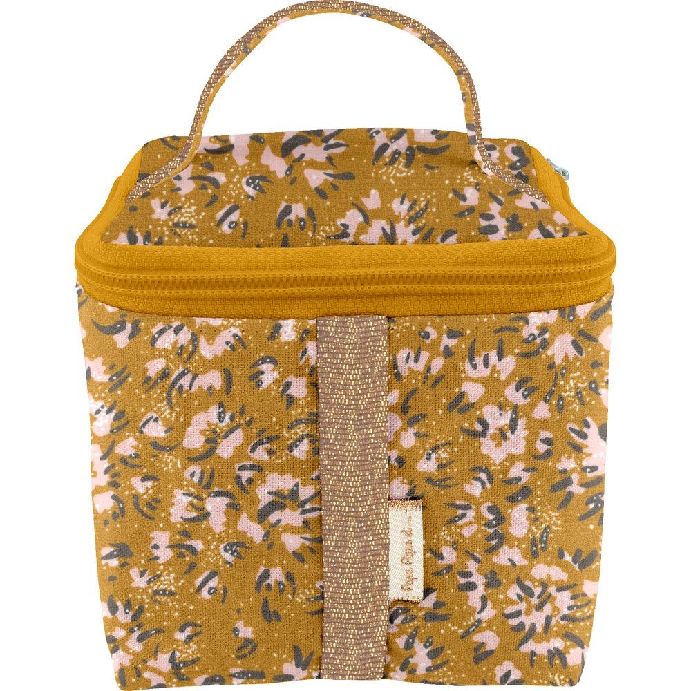Petit Vanity Gypso Ocre