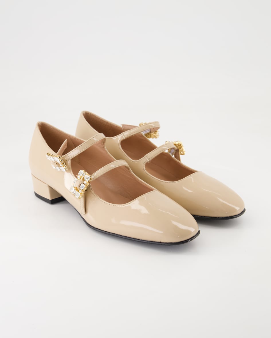 Konstantin Starke P01061V Pumps in Beige