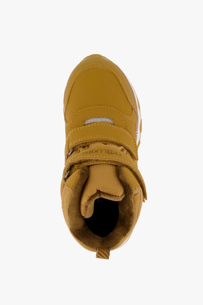 Trollkids Hafjell Kinder Winterboot