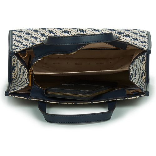 Guess - IZZY - Beige / Marine