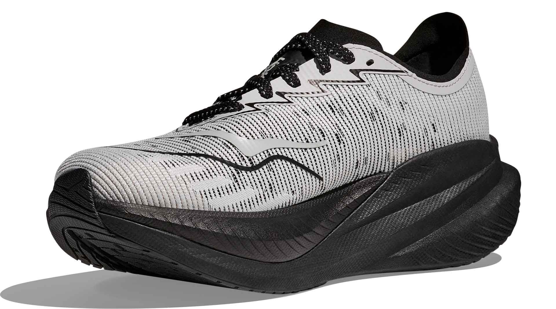 Mach X 2 Unisex BKSTR/Black/Stardust