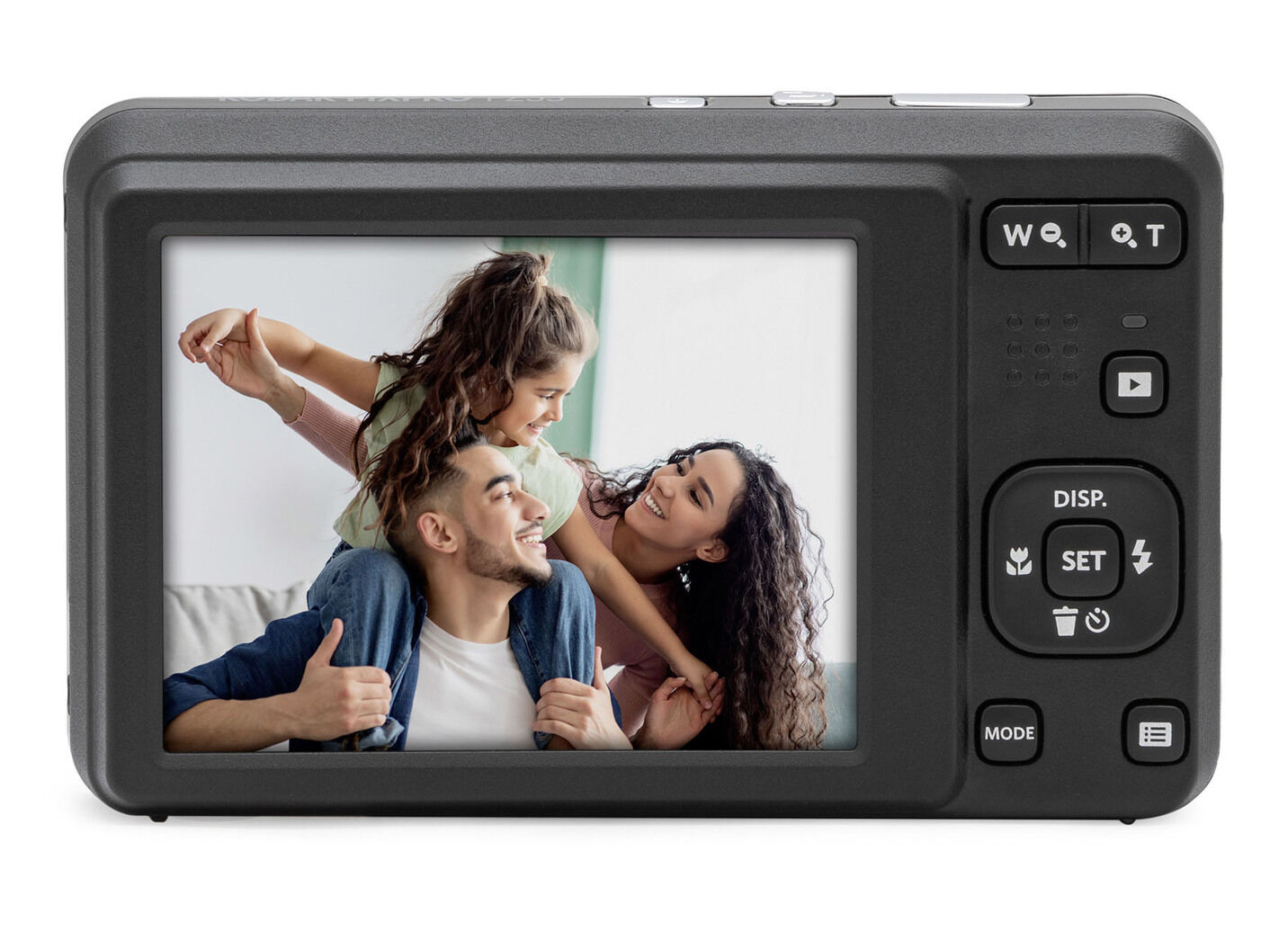 Digital-Kamera Kodak FZ55