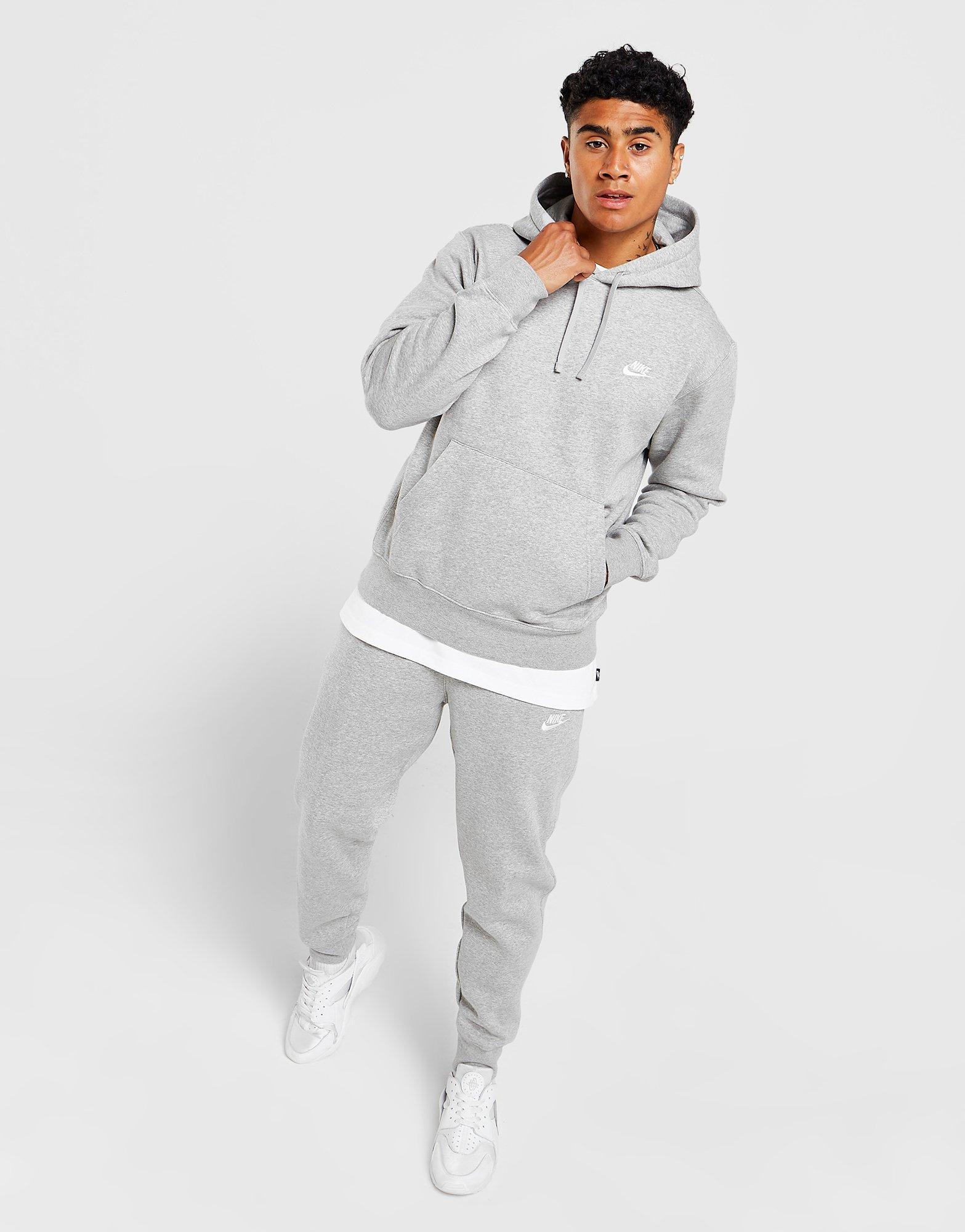 Nike Sweat à Capuche Foundation Homme