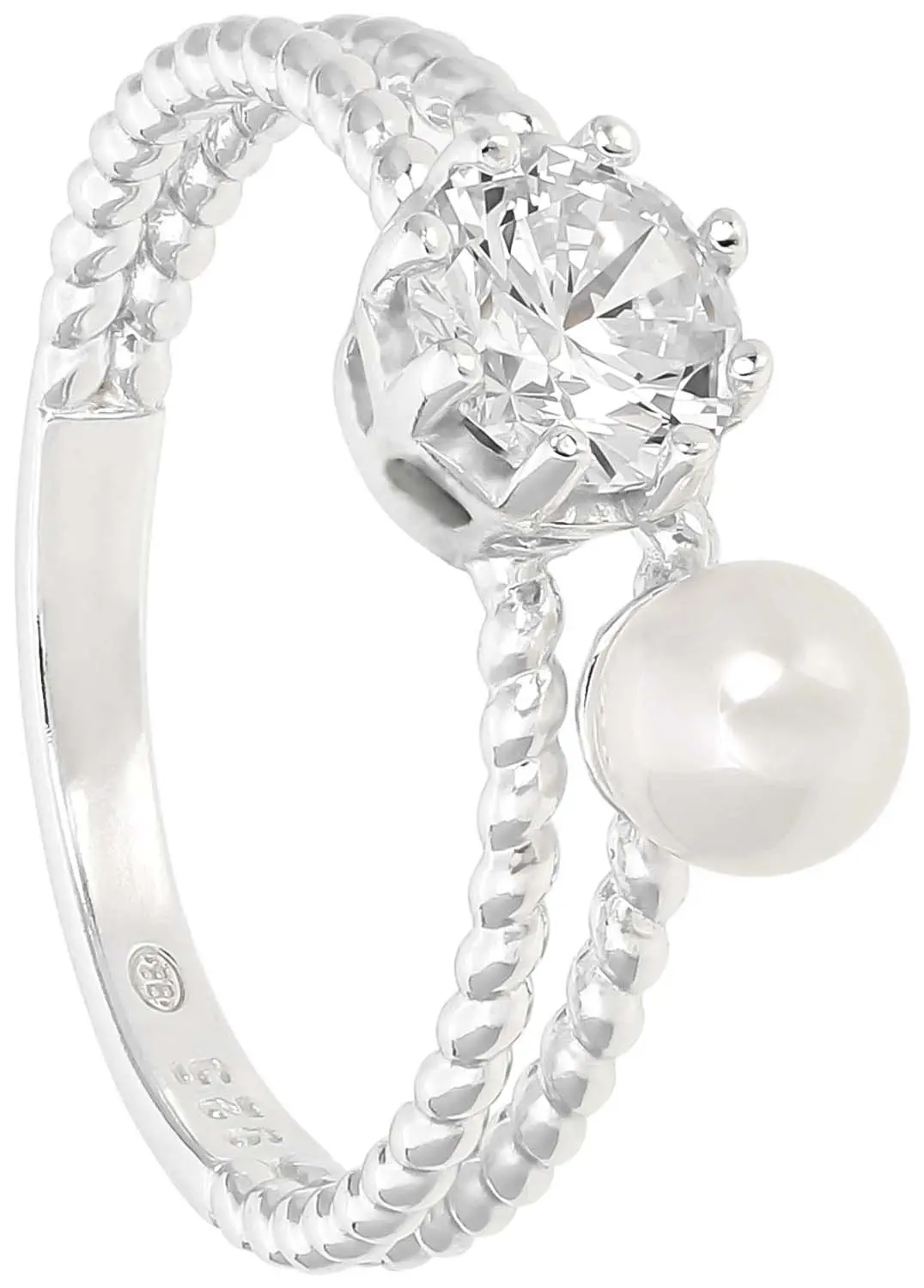 Ring - Gorgeous Duo