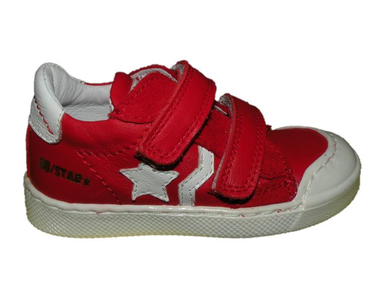 Bo-Bell Ram VL/2 Rood