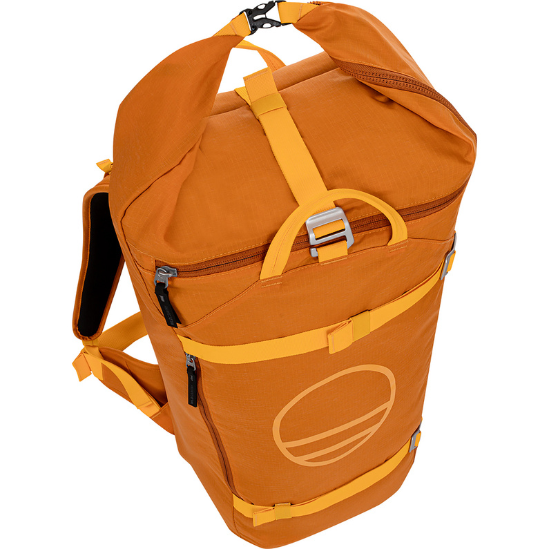 Wild Country Stamina Gear Bag 40 Kletterrucksack