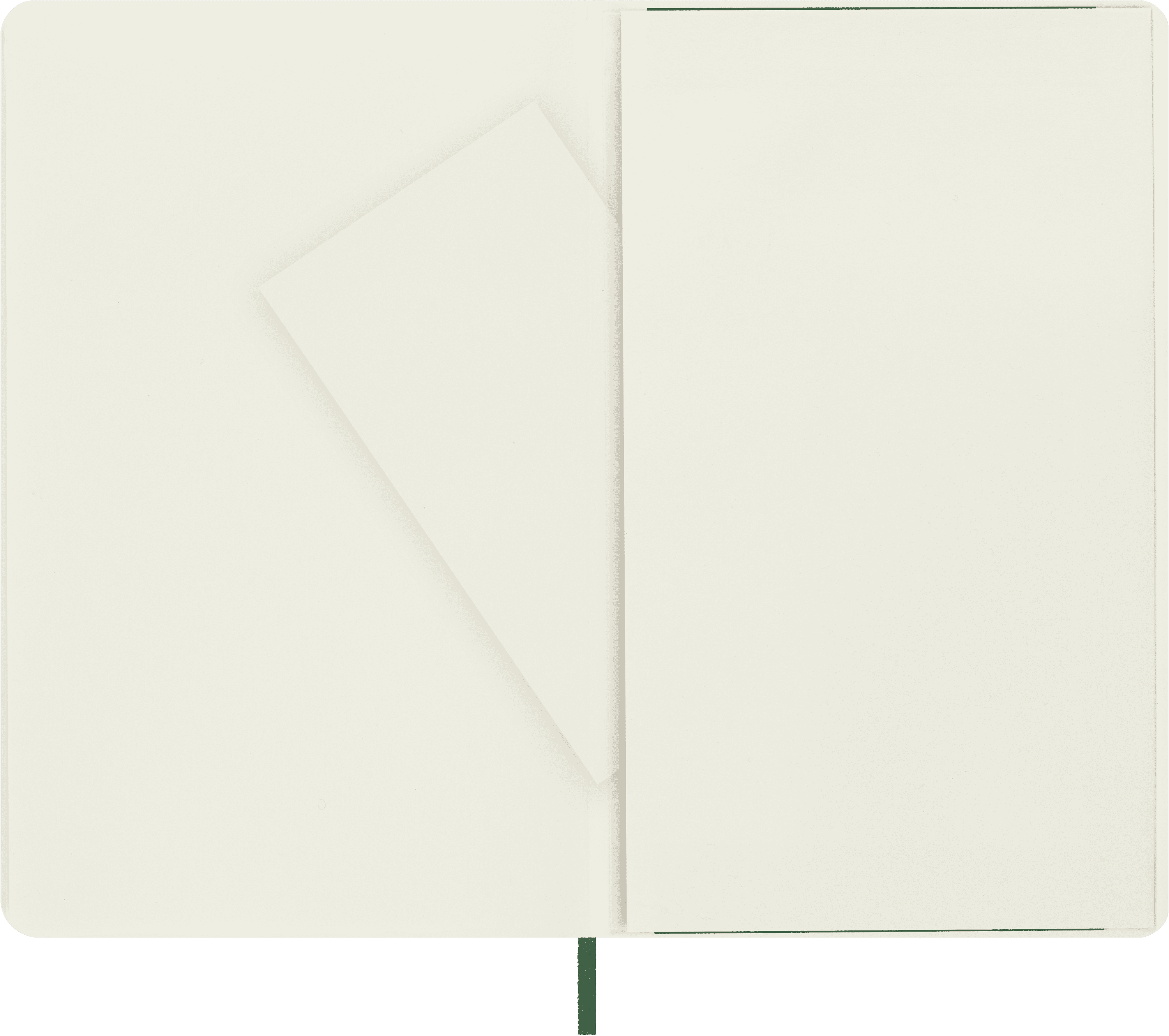 Classic Notebook Soft Cover