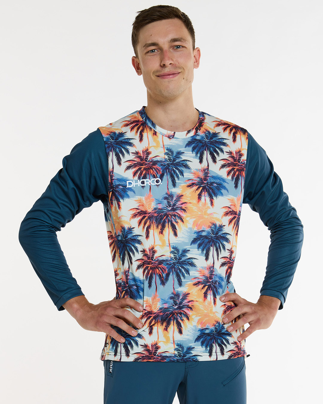 Mens Gravity Jersey