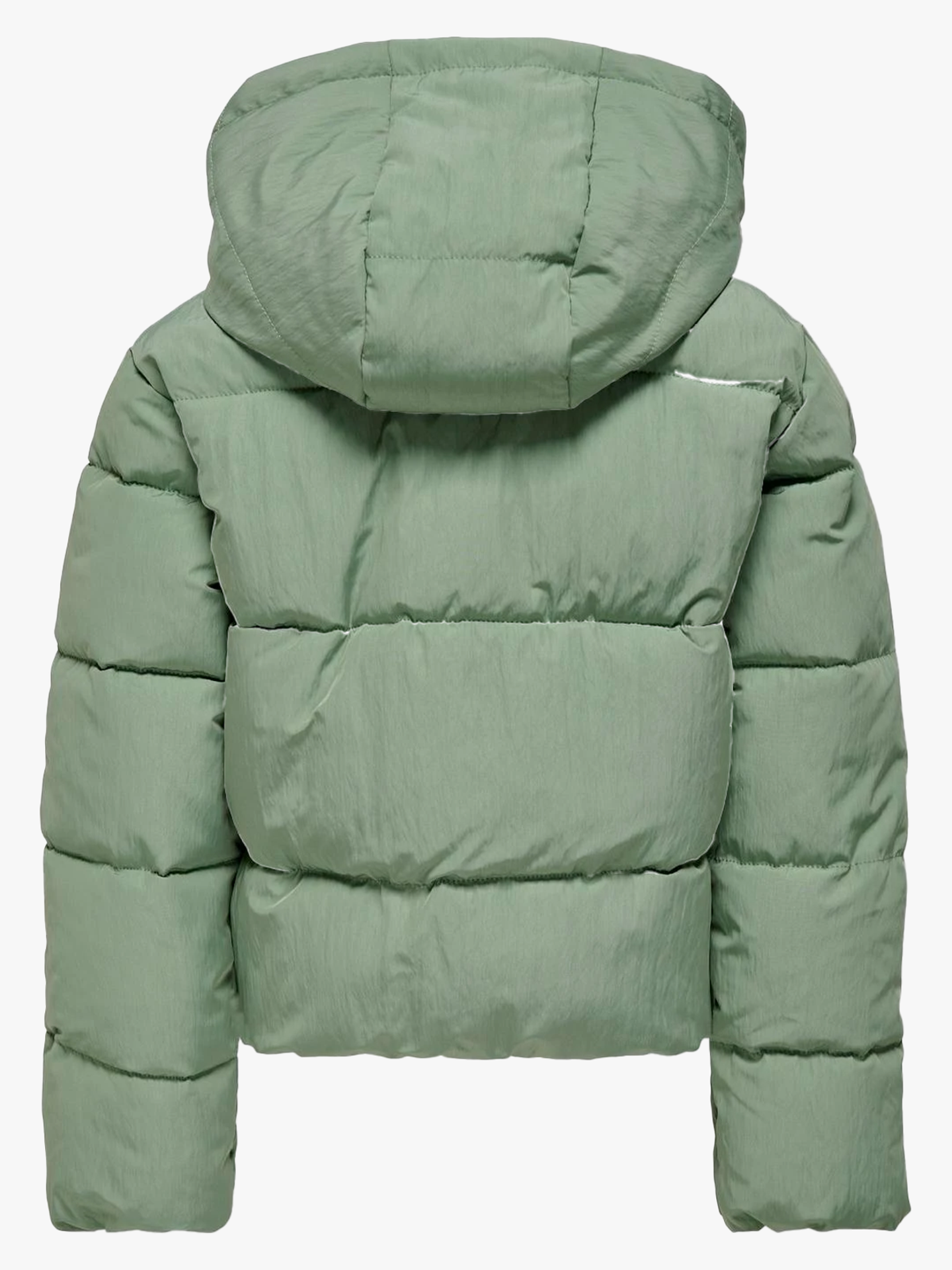 Dolly Short Puffer Jacket