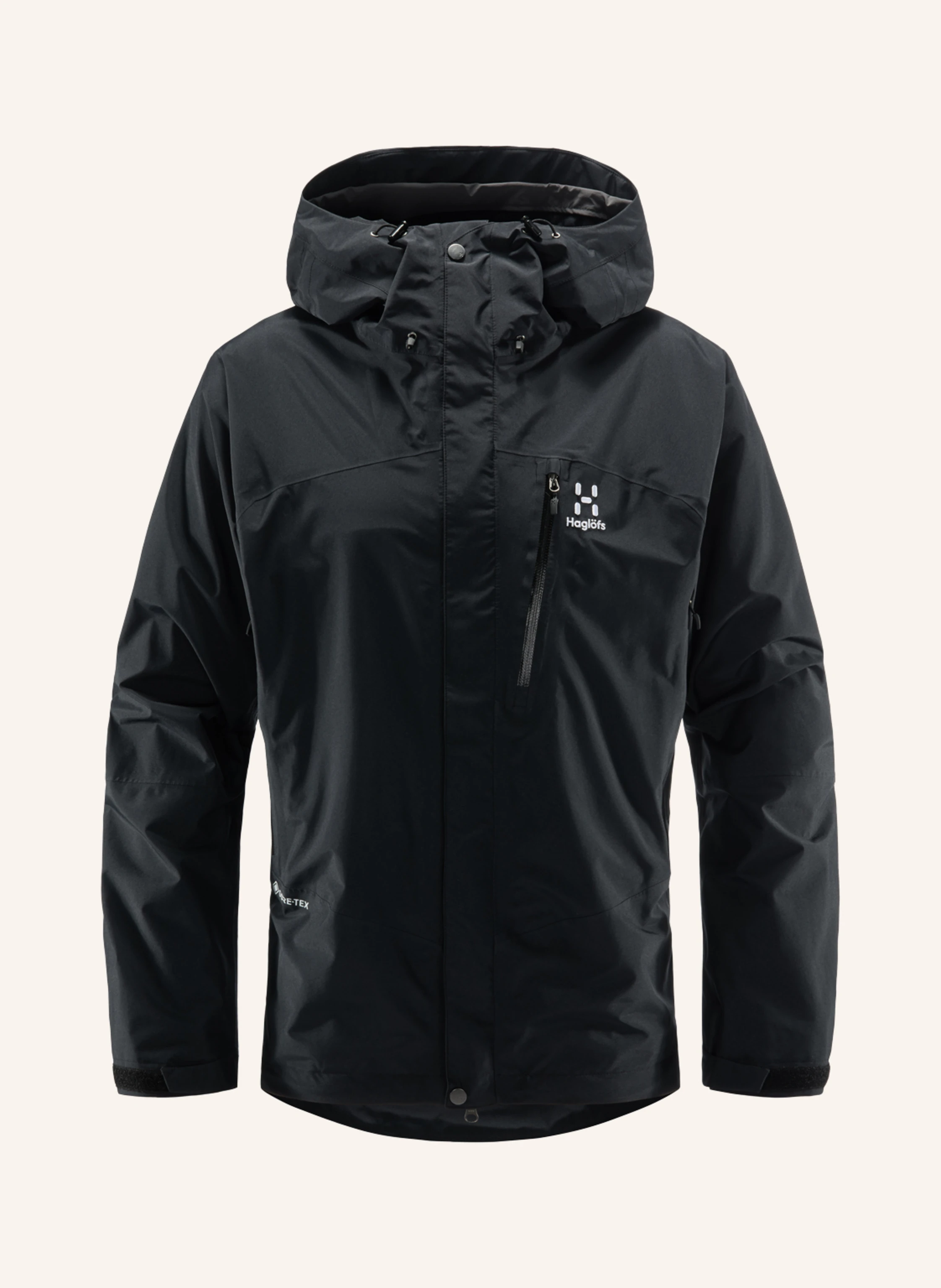 Haglöfs Hardshelljacke ASTRAL GTX