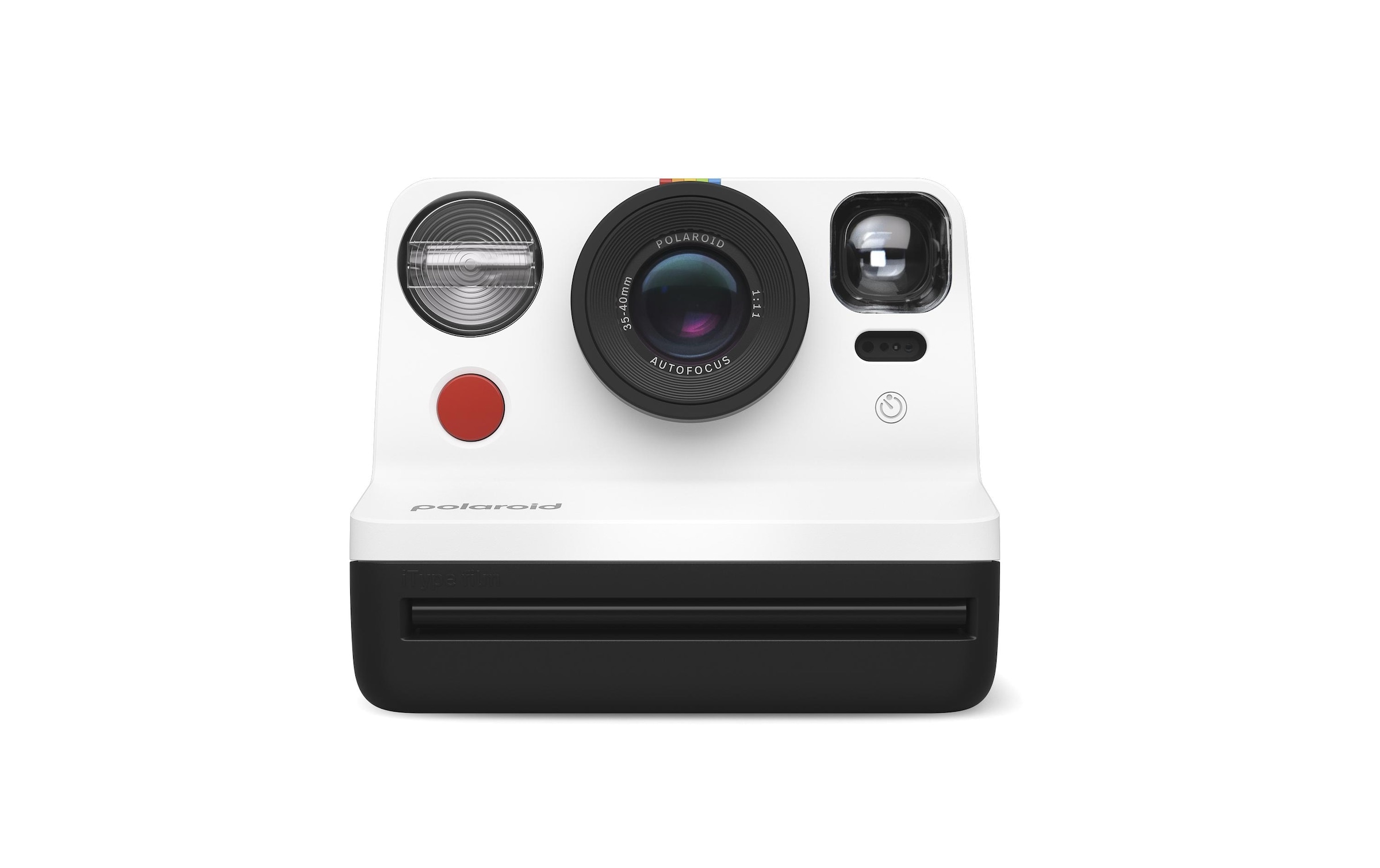 Polaroid Sofortbildkamera »Now Gen 2.0«