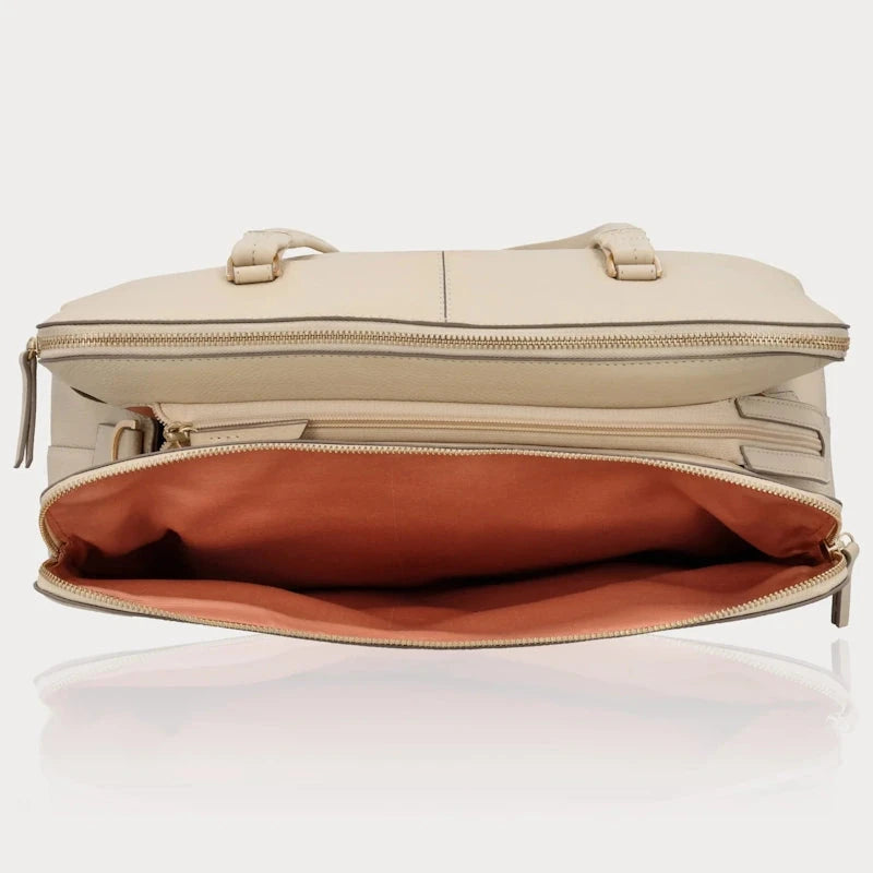 LouLou Olivia Dames Businesstas 15,6