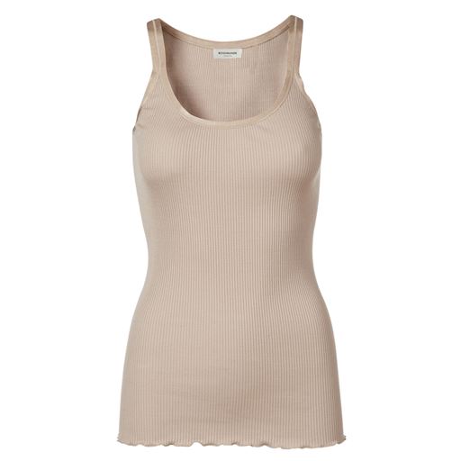 Rosemunde 5182 Top, Cacao, M