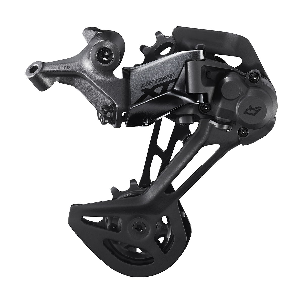 Shimano Deore XT RD-M8130 Bakgir