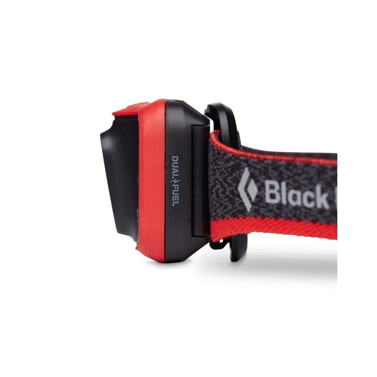 Black Diamond Spot 400 Headlamp Octane