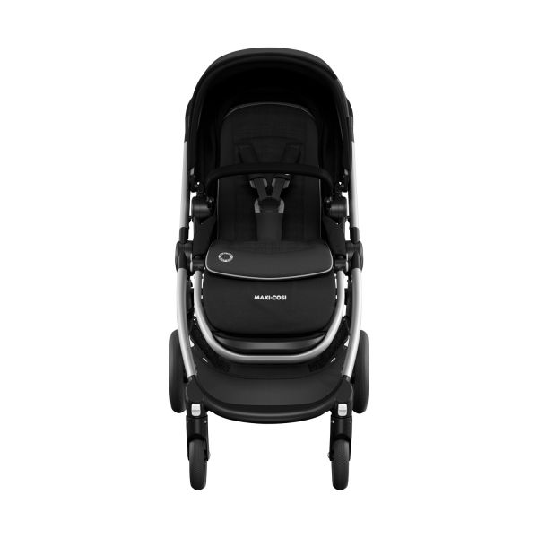 Maxi-Cosi Adorra 2 Kinderwagen Essential Black