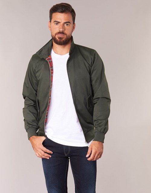 Harrington - HARRINGTON PAULO Kaki