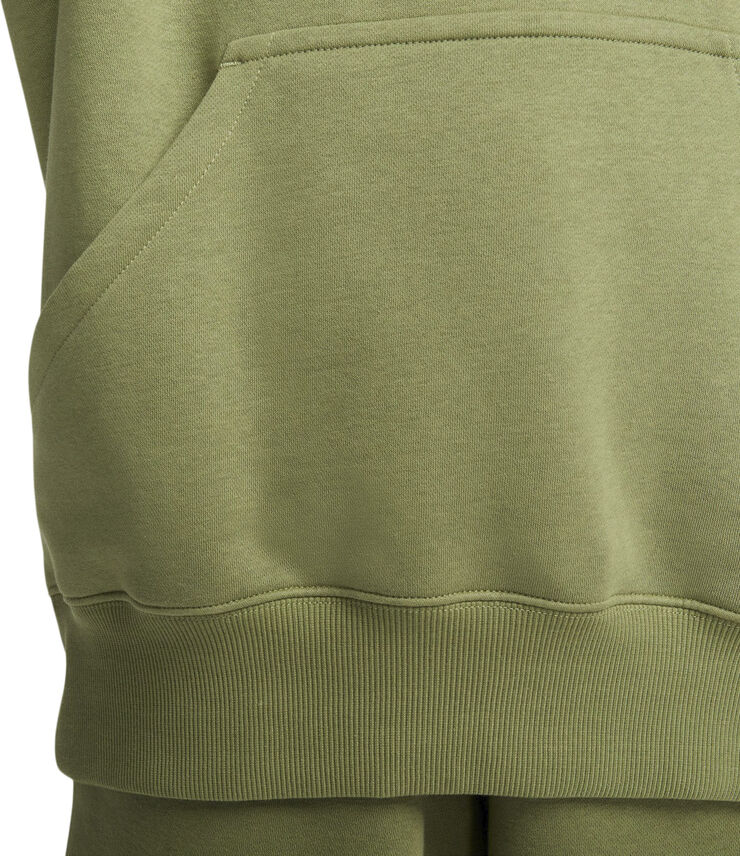 Nike Sportswear Phoenix Fleece Oversized hættetrøje Alligator/sail